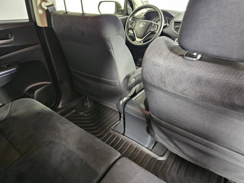 Used 2012 Honda CR-V EX image 15