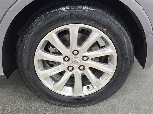 Used 2019 Buick Envision Essence image 33