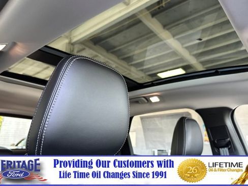 New 2025 Ford Escape SE image 14