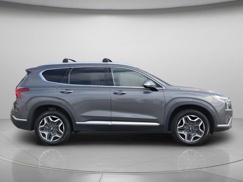 Used 2022 Hyundai Santa Fe Limited AWD/4WD image 9