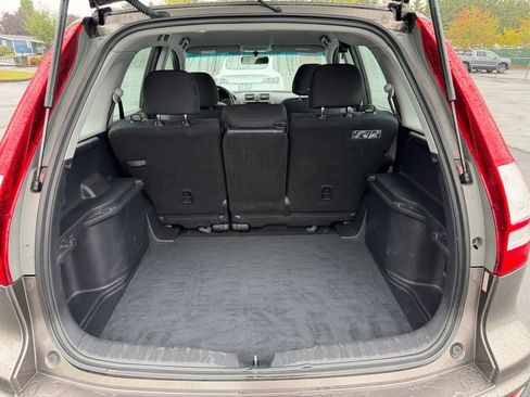 Used 2010 Honda CR-V LX image 11