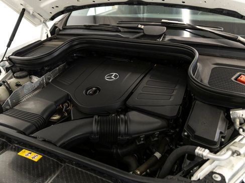 Used 2024 Mercedes-Benz GLE 350 4MATIC image 31