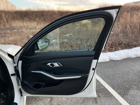 Used 2021 BMW M340i xDrive w/ Premium Package image 15