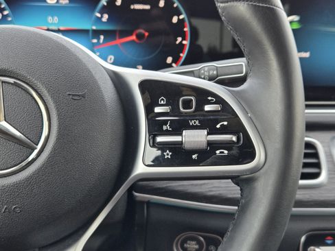 Used 2021 Mercedes-Benz GLE 350 image 26
