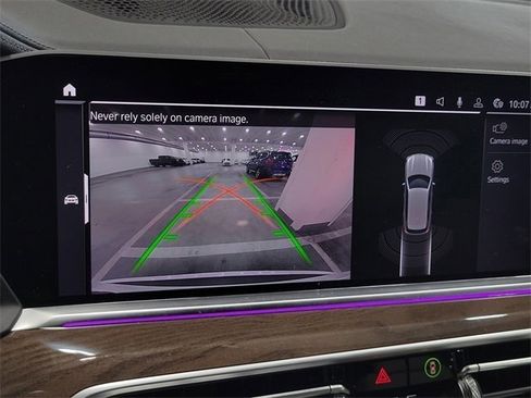 Used 2020 BMW X5 sDrive40i image 23