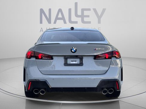 Certified 2025 BMW M235i xDrive w/ Premium Package AWD/4WD image 3