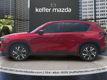 Certified 2026 MAZDA CX-5 Preferred