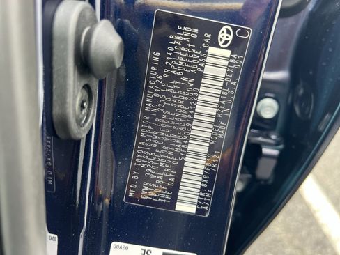 New 2026 Toyota Corolla LE image 22