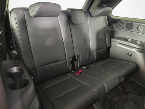 Used 2026 Hyundai Palisade Calligraphy AWD/4WD image 39