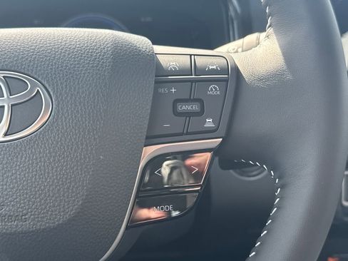 New 2026 Toyota Camry SE AWD/4WD image 23