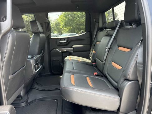 Used 2021 GMC Sierra 1500 AT4 w/ AT4 Value Package AWD/4WD image 25