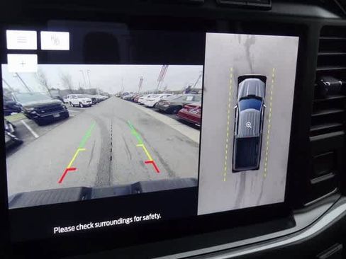 Used 2023 Ford F150 Tremor w/ Trailer Tow Package image 31