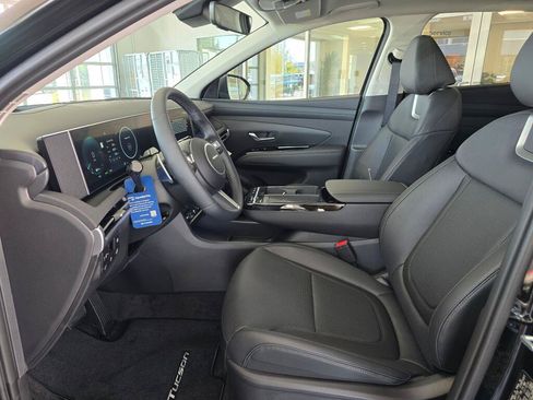 New 2026 Hyundai Tucson Limited AWD/4WD image 17