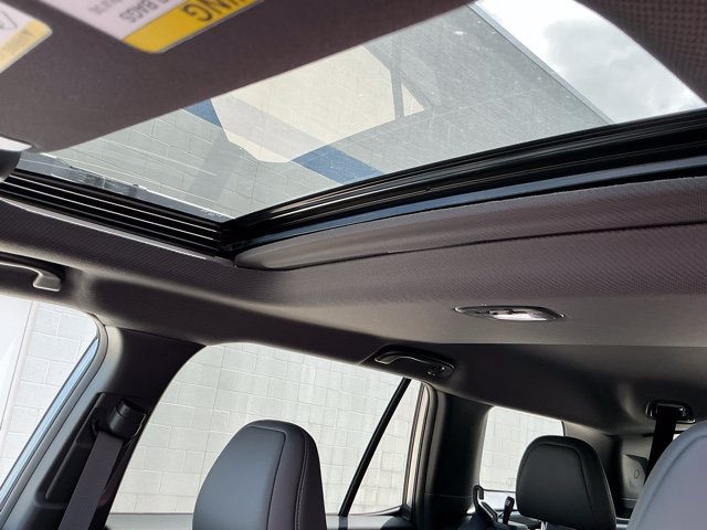 New 2026 Subaru Outback Limited AWD/4WD image 14