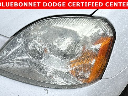 Used 2006 Ford Five Hundred Limited image 8