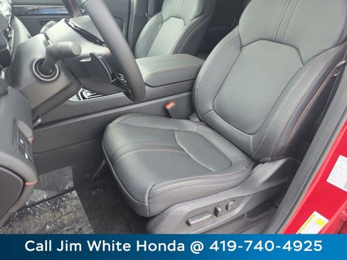 New 2026 Honda Passport TrailSport Elite image 27