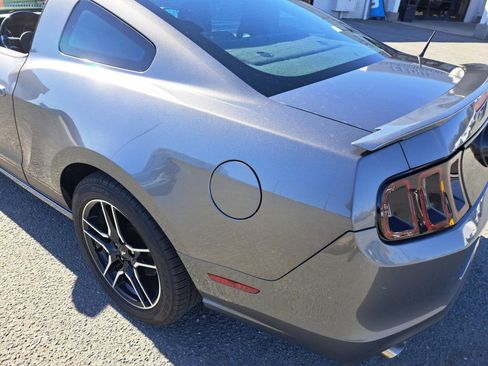 Used 2014 Ford Mustang Coupe w/ Equipment Group 102A image 23