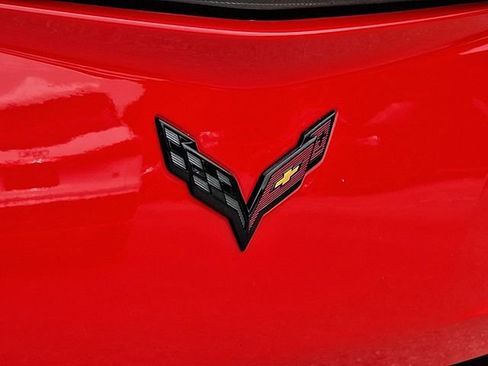 Used 2014 Chevrolet Corvette Stingray Coupe w/ 3LT Preferred Equipment Group RWD image 30