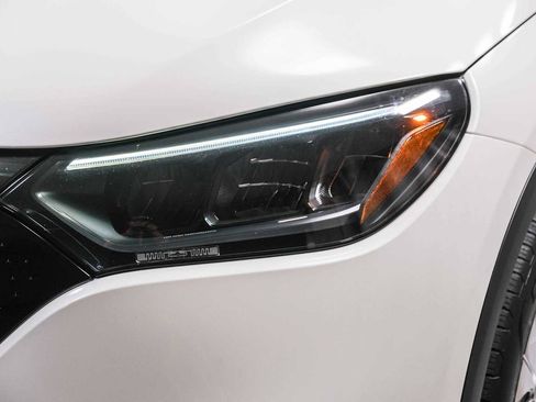 Certified 2023 Mercedes-Benz EQE 350+ 4MATIC SUV image 12