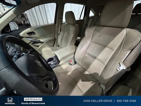 Used 2015 Acura RDX FWD w/ Technology Package image 26