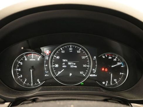 Used 2023 MAZDA CX-5 AWD 2.5 S w/ Premium Package image 20