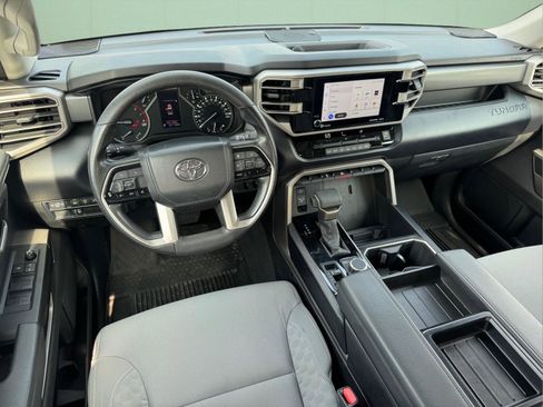 Used 2024 Toyota Tundra SR5 image 11