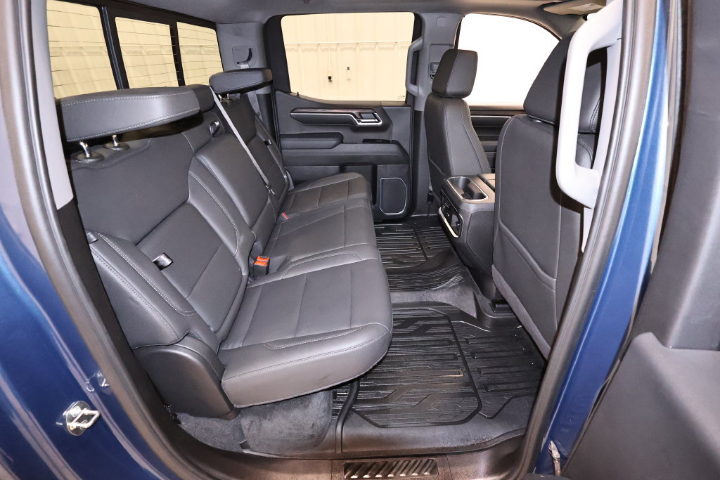 Used 2024 GMC Sierra 1500 SLT w/ SLT Premium Package AWD/4WD image 20