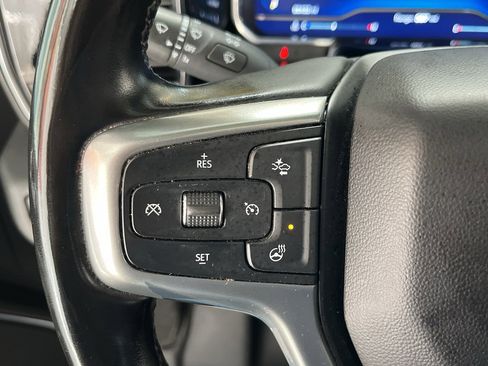 Used 2024 Chevrolet Silverado 2500 LTZ w/ LTZ Convenience Package AWD/4WD image 18