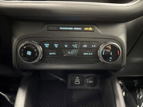 Used 2024 Ford Bronco Sport Big Bend image 16