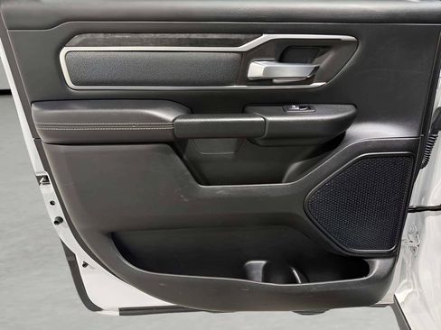 Used 2019 RAM 1500 Big Horn AWD/4WD image 17