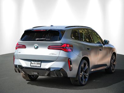 New 2026 BMW X3 xDrive30i w/ M Sport Package