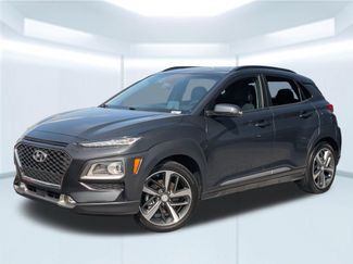 Used 2020 Hyundai Kona Ultimate FWD video 1
