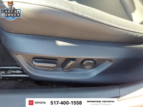 Used 2026 Toyota Camry SE FWD image 16