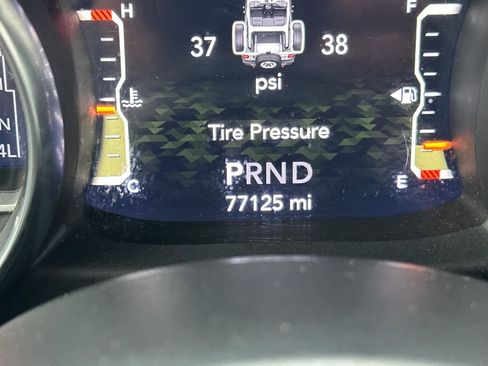 Used 2020 Jeep Wrangler Unlimited Rubicon image 25