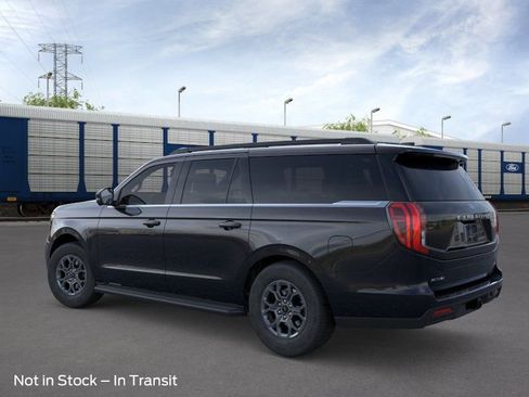 New 2026 Ford Expedition Max Active AWD/4WD image 5