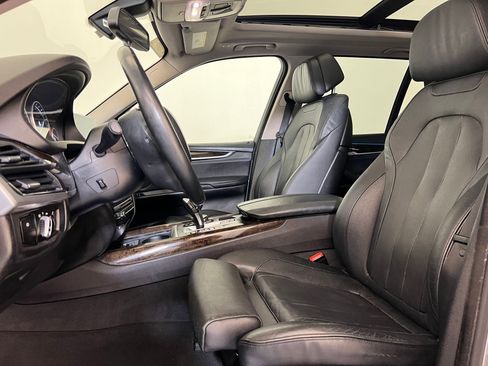 Used 2016 BMW X5 xDrive35i image 22