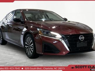 Used 2024 Nissan Altima 2.5 SV FWD 360° Tour