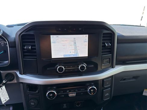 Used 2021 Ford F150 XLT w/ Equipment Group 301A Mid image 14