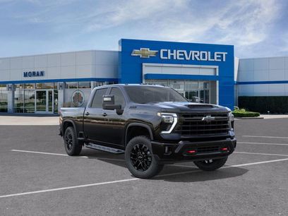 New 2026 Chevrolet Silverado 2500 LT