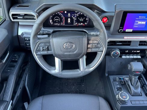 New 2026 Toyota Tacoma SR5 image 16