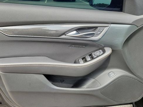Used 2026 Cadillac CT5 V RWD image 15