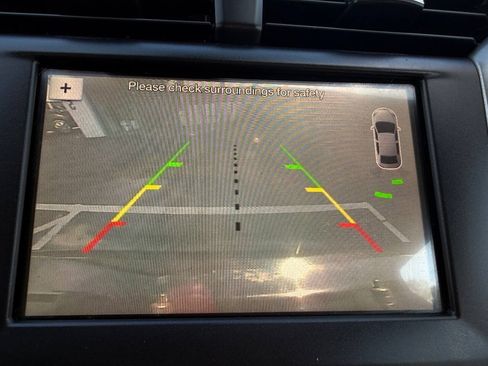 Used 2018 Ford Fusion SE FWD image 21