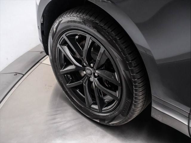 New 2026 Land Rover Range Rover Velar S AWD/4WD image 12
