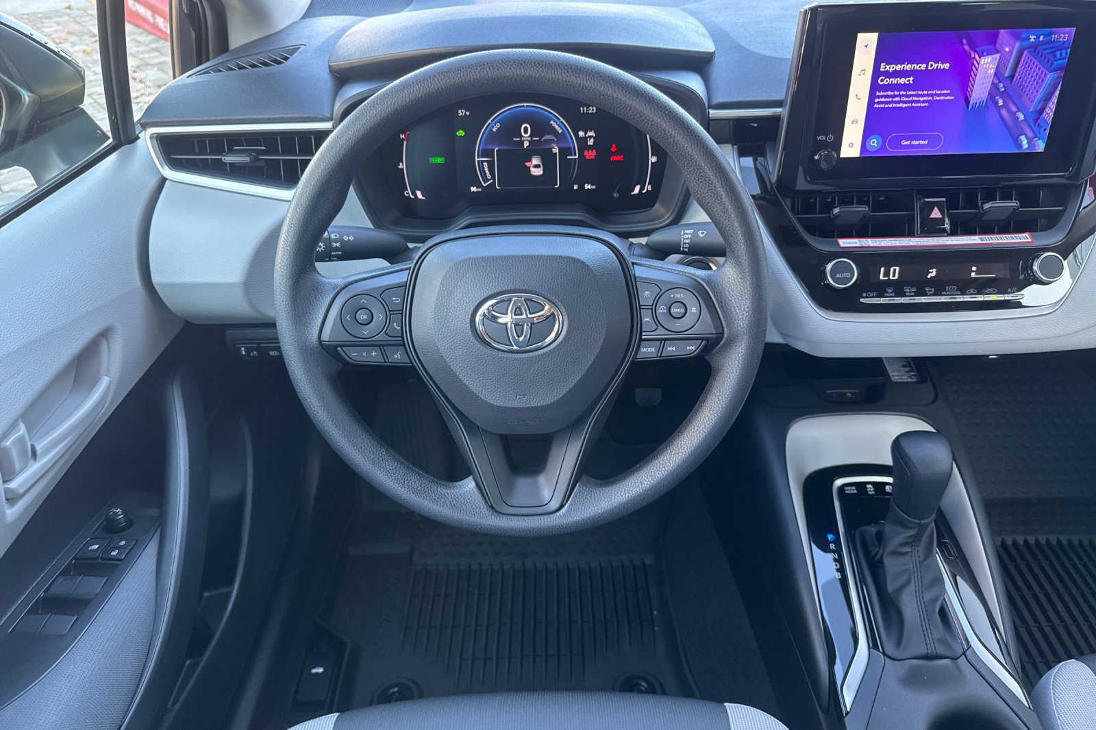 New 2026 Toyota Corolla LE w/ LE Premium Package FWD image 15