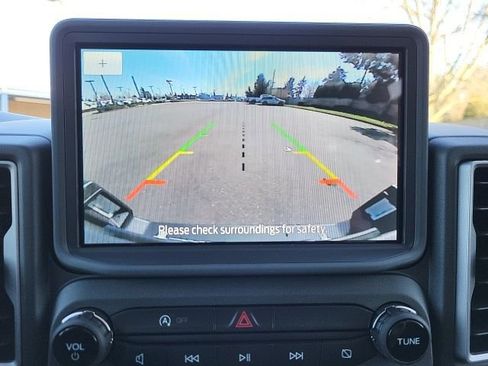 Certified 2024 Ford Bronco Sport Big Bend AWD/4WD image 17