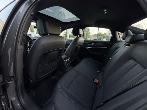 New 2025 Audi A6 Premium Plus image 27