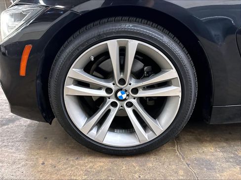 Used 2019 BMW 430i Coupe w/ Convenience Package RWD image 12