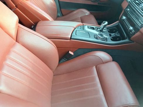Used 2014 BMW M5 RWD image 5