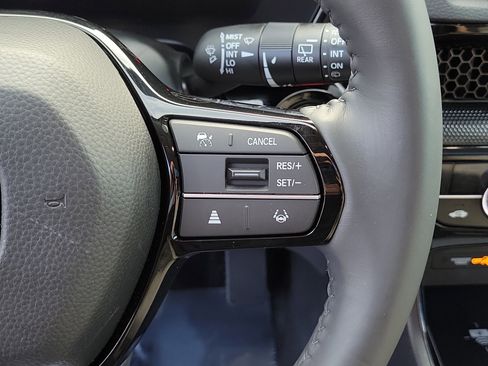 Certified 2024 Honda CR-V EX-L image 25