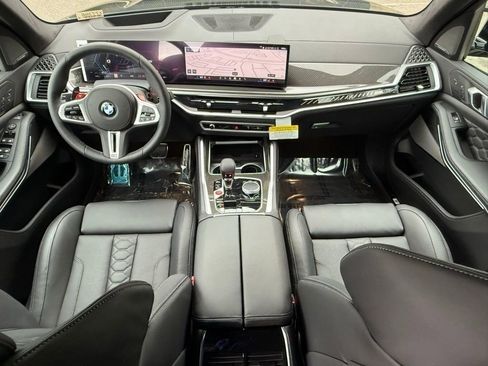 New 2026 BMW X5 M Competition w/ Executive Package image 26